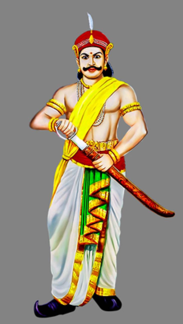 தமிழக அரசியலை உலுக்கும் “இராஜகம்பளத்தாரின் உரிமைக்குரல்”