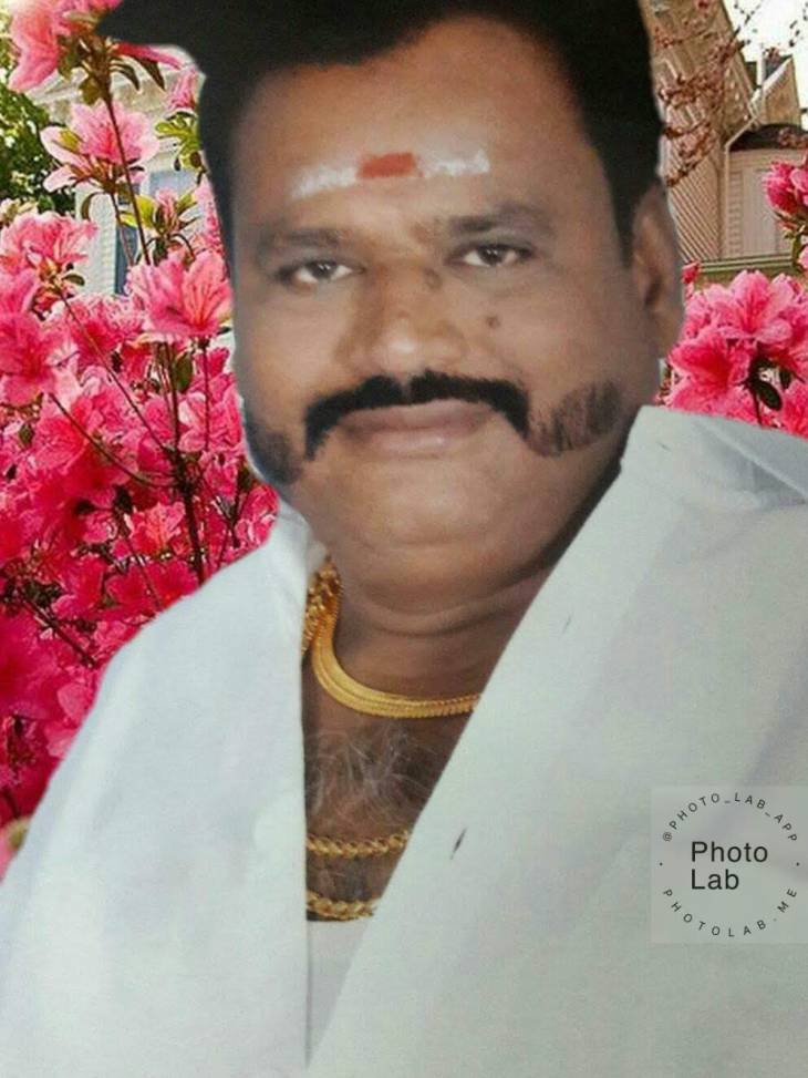 வளரும் நட்சத்திரம் - திருச்சுழி - திரு.பிச்சைக்கனி