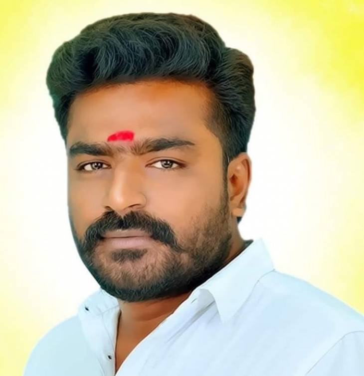 சட்டமன்ற தேர்தலும்! - கம்பளத்தார்கள் மாநாடும்! - திரு.ரவி நாயக்கர் உரை