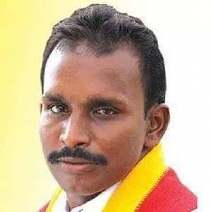இடஒதுக்கீடு - தியாகத்திற்கு தயாராவீர்!!!-விடுதலைக்களம் திரு.கொ.நாகராஜன்.