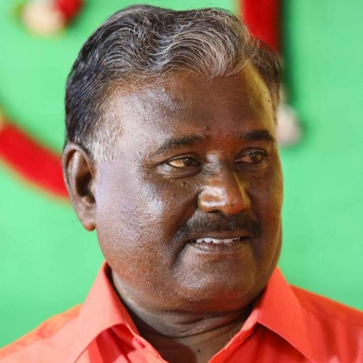 பேராசிரியர்.கு.நா.சாமி குற்றச்சாட்டுக்கு  நமக்கல் சங்கத் தலைவர் திரு.பழனிச்சாமி விளக்கம்!