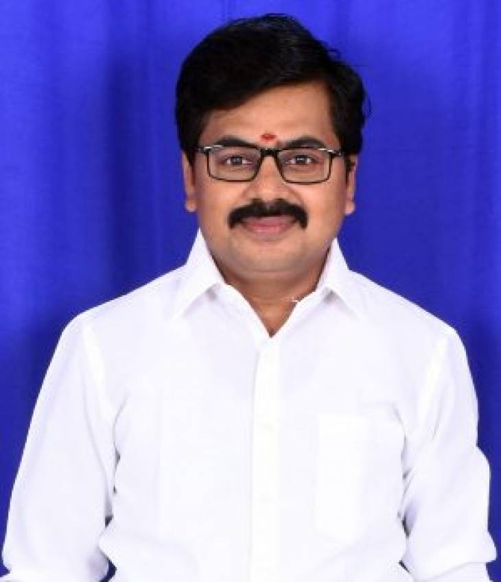 என்றும் நினைவுகளிலிருந்து நீங்காத தலைவர் திரு.சங்கையா நாயக்கர்: திரு.காசிராஜன் புகழாரம்: