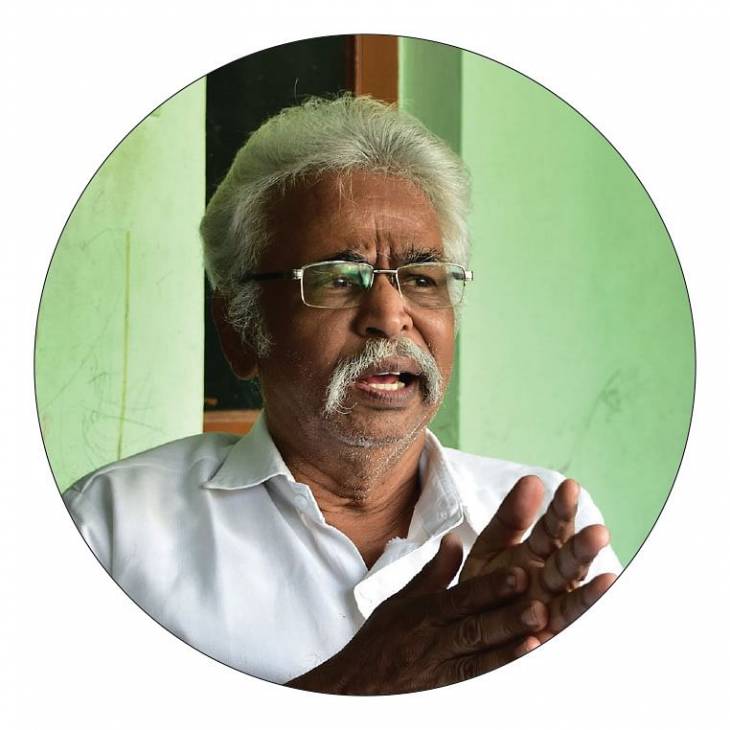 அமைப்பாக அணிசேர்ந்து செயல்பட்டால் சமூக அநீதியை வெல்லலாம்! - தோழர்.தியாகு