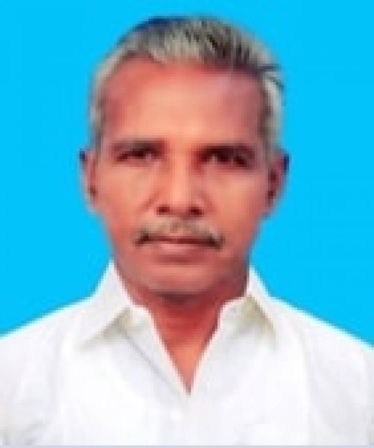 சென்னைக்கு பிழைக்க வந்தவர் சமுதாயப்பணிக்கு அர்ப்பணித்துக்கொண்டவர்!- இராஜா புகழாரம்.