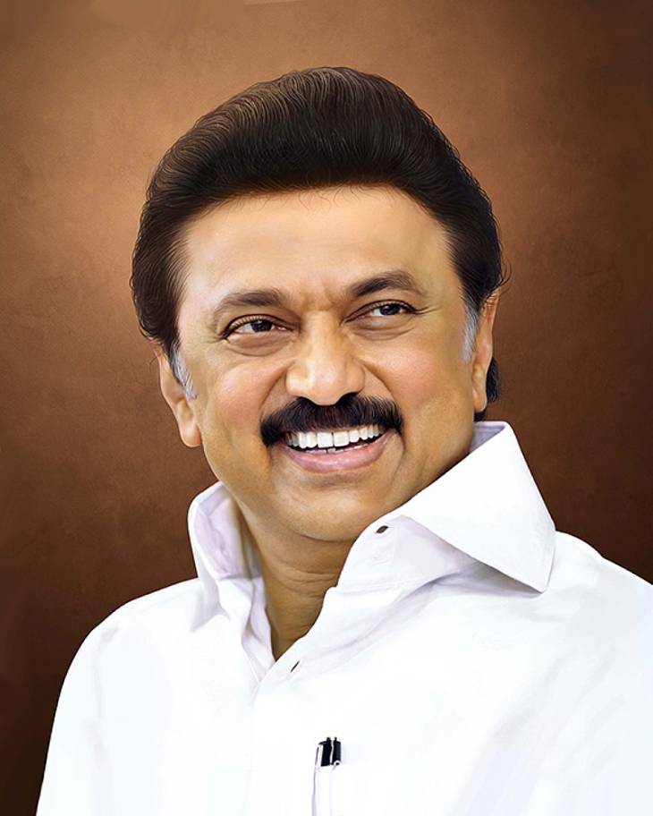 தமிழக முதல்வருக்கு கொரோனா-பூரணநலம்பெற வாழ்த்துகிறோம்!