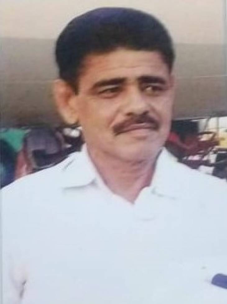 நெல்லூர் கோட்டையின் எல்லைசாமியை இழந்தோம்