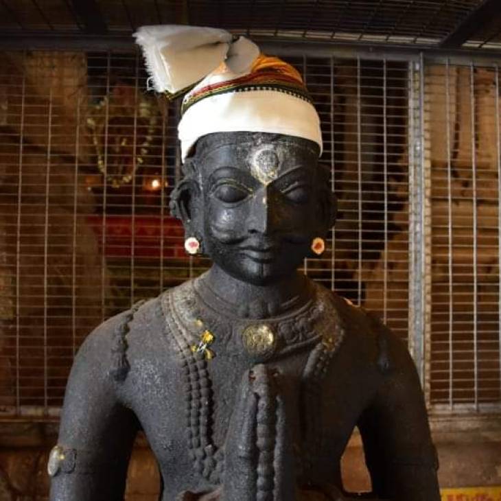 கோபால நாயக்கர் 220 ஆண்டுகால ரகசியம் முடிவுக்கு வந்தது!