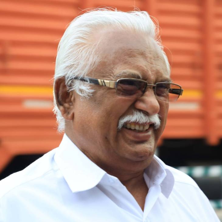 திராவிட மொழி ஒப்பிலக்கணம் தந்த கால்டுவெல் நூலுக்கு உயிர் கொடுத்த கம்பளத்தார்!